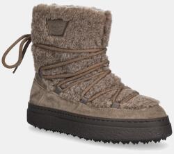 Gant hócipő Snowhill - barna Női 36