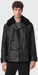 AllSaints bőrdzseki - fekete XL - answear - 267 990 Ft