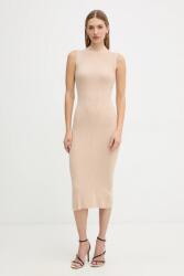 GUESS ruha JULIA - bézs M/L