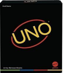 Mattel Games GYH69 táblajáték Card Game Családi (494075) (494075)