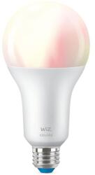 Philips 8719514554634Z intelligens fényerő szabályozás Intelligens izzó Wi-Fi/Bluetooth Sárga 18, 5 W (929003500001) (929003500001)