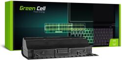 Green Cell AS74 Asus G75 Notebook akkumulátor 4400 mAh (AS74) (AS74)