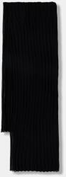 Tommy Hilfiger sál - fekete Univerzális méret - answear - 24 990 Ft