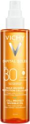 Vichy Capital Soleil láthatatlan, SPF 30 200 ml (3337875915915) (3337875915915)