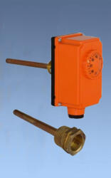 COMPUTHERM WPR-90GE merülőhüvelyes cső (bojler) termosztát