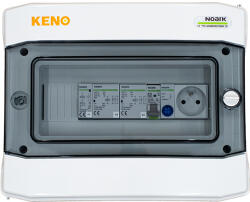 KENO Sh-gen24-pp (sh-gen24-pp)