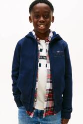Tommy Hilfiger gyerek felső - sötétkék 116 - answear - 34 990 Ft