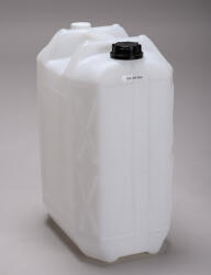  Műanyag kanna 5l (12 db) (PE-0197)