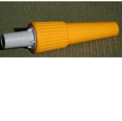  Sugárcső Maxi 1" Yell (PE-2870)