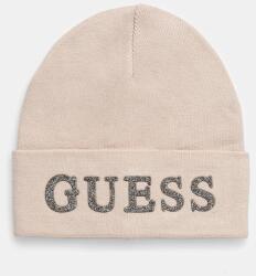 Guess sapka bézs, AW5398 POL01 - bézs L