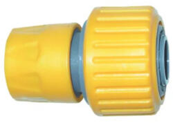  Maxi Gyorscsatlakozó Extra 1"-STAN. Yell (PE-0897)