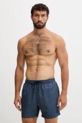 HUGO BOSS fürdőnadrág fekete, 50518968 - kék M