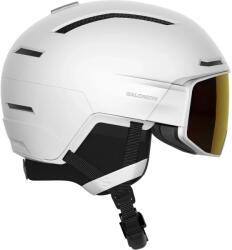 Salomon Cască Salomon Driver Prime Sighphoto MIPS, alb (S (53-56 cm))