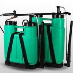 Garden 12L háti permetező 1035044 (16350) LUX (PE-0292)