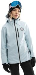 SIROKO Női snowboard kabát W2-W Gelid Kék kék