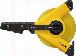 STABILA LBM 1000 Steel (cm) 19653 Mérőszalag 100 m ABS (SA19653) (SA19653)