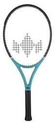 DIADEM Rise 26 Teal junior teniszütő GRIP 0 fehér|fekete|kék|zöld
