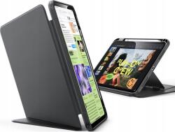 ESR 1B21200103 Tablet tok Apple iPad 10, 9 (2022), iPad 11 (2025) 27, 7 cm (10, 9) - 27, 9 cm (11) FlipCase Fekete (4894240266977) (4894240266977)