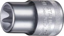 STAHLWILLE 50 TX E 14 03270014 TX Dugókulcs betét E 14 1/2 (12, 5 mm) (3270014) (3270014)