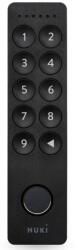 Nuki Keypad 2.0 okos zár billentyűzet ujjlenyomatolvasóval (NUKI-KEYPAD2.0-BK) (NUKI-KEYPAD2.0-BK) (NUKI-KEYPAD2.0-BK)