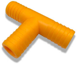  T vízelosztó 1" Yell (PE-1880)