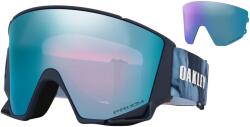 Oakley Ochelari Oakley Flow Scape L, Aleksander Kilde signature/Prizm Snow Sapphire Iridium & Prizm Snow Iced Iridium