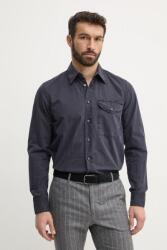 BOSS Orange ing - szürke M