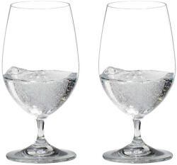 Riedel Pahar pentru vin alb GOURMET VINUM 370 ml, set de 2 buc, Riedel (RD641621) Pahar