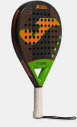 JOMA Rookie Black Orange padel ütő fekete|narancssárga