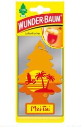 Wunder-Baum autóillatosító Mai-Tai 5g (30208258) (WU30208258) (WU30208258)