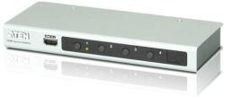 ATEN VS481B-AT-G VanCryst HDMI 4 portos Switch (VS481B-AT-G) - iconink