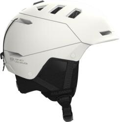 Salomon Cască Salomon Husk Pro, alb (S (53-56 cm))