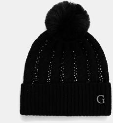 Guess sapka fekete, AW5385 POL01 - fekete M