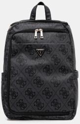 GUESS hátizsák BERTA szürke, nagy, mintás, TWOB86 88033 - szürke Univerzális méret