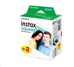 Fujifilm Instax SQUARE Film Glossy (2x10lap) (SQG2x10) (SQG2x10)