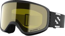 Salomon Ochelari Salomon Aksium 2.0 Access, negru/fluo yellow