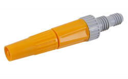  Sugárcső MAXI 1/2"-3/4" Yell (PE-1336)