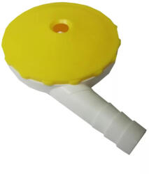  Margaréta Öntözőrózsa 3/4" lesz . Yell (PE-2071)