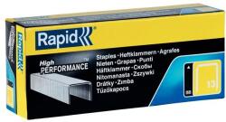 Rapid 13/6 tűzőkapocs (E11830700 / 11830700) (11830700) (11830700)