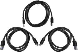 Unitek H1310A USB 4-port Switch (H1310A) (H1310A)