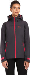 KILPI Női softshell dzseki Kilpi RAVIA-W 40 szürke