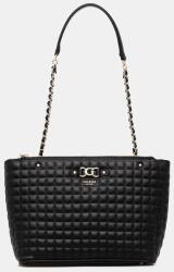 Guess kézitáska NADIRA - fekete Univerzális méret - answear - 45 990 Ft