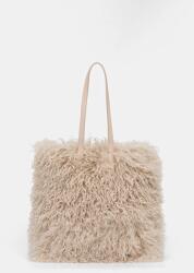 United Colors of Benetton kézitáska - bézs Univerzális méret - answear - 18 990 Ft