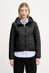 HUGO rövid kabát - fekete XL - answear - 55 990 Ft