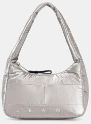 Tommy Jeans kézitáska - ezüst Univerzális méret - answear - 38 990 Ft