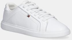 Tommy Hilfiger sportcipő ICON COURT LIGHT WEIGHT - fehér Női 36