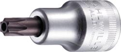 STAHLWILLE 54 TXB T 27 03110027 1/2 (12.5 mm) Csavarhúzó betét T 27 1/2 (12, 5 mm) (3110027) (3110027)