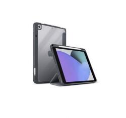 Uniq Moven Apple iPad 10.2" műanyag tok fekete (55770) (u55770) (u55770)