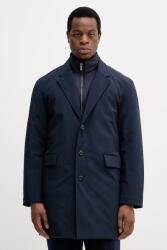Tommy Hilfiger kabát - sötétkék M - answear - 109 990 Ft