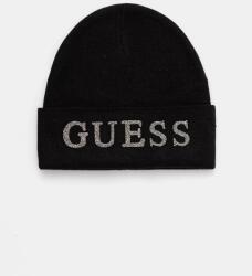 Guess sapka fekete, AW5398 POL01 - fekete L